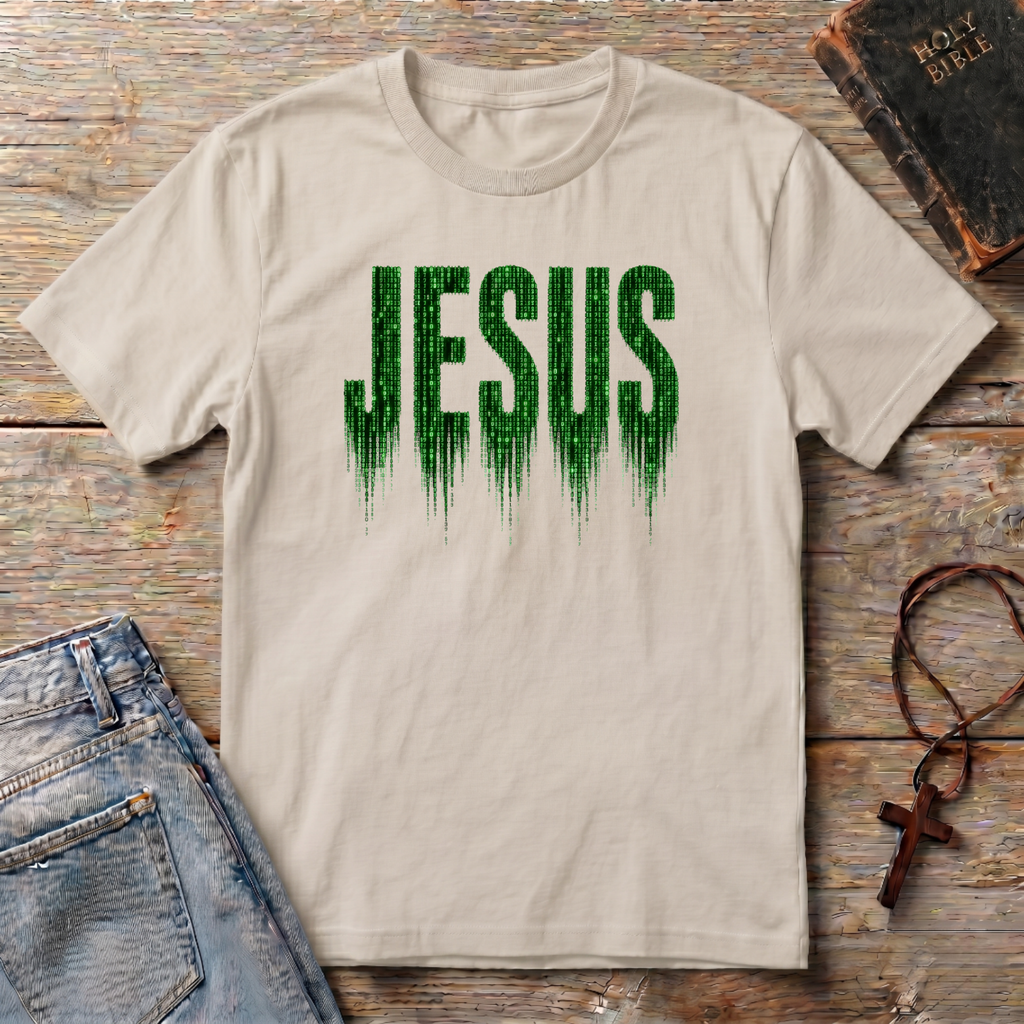 Matrix T-Shirt