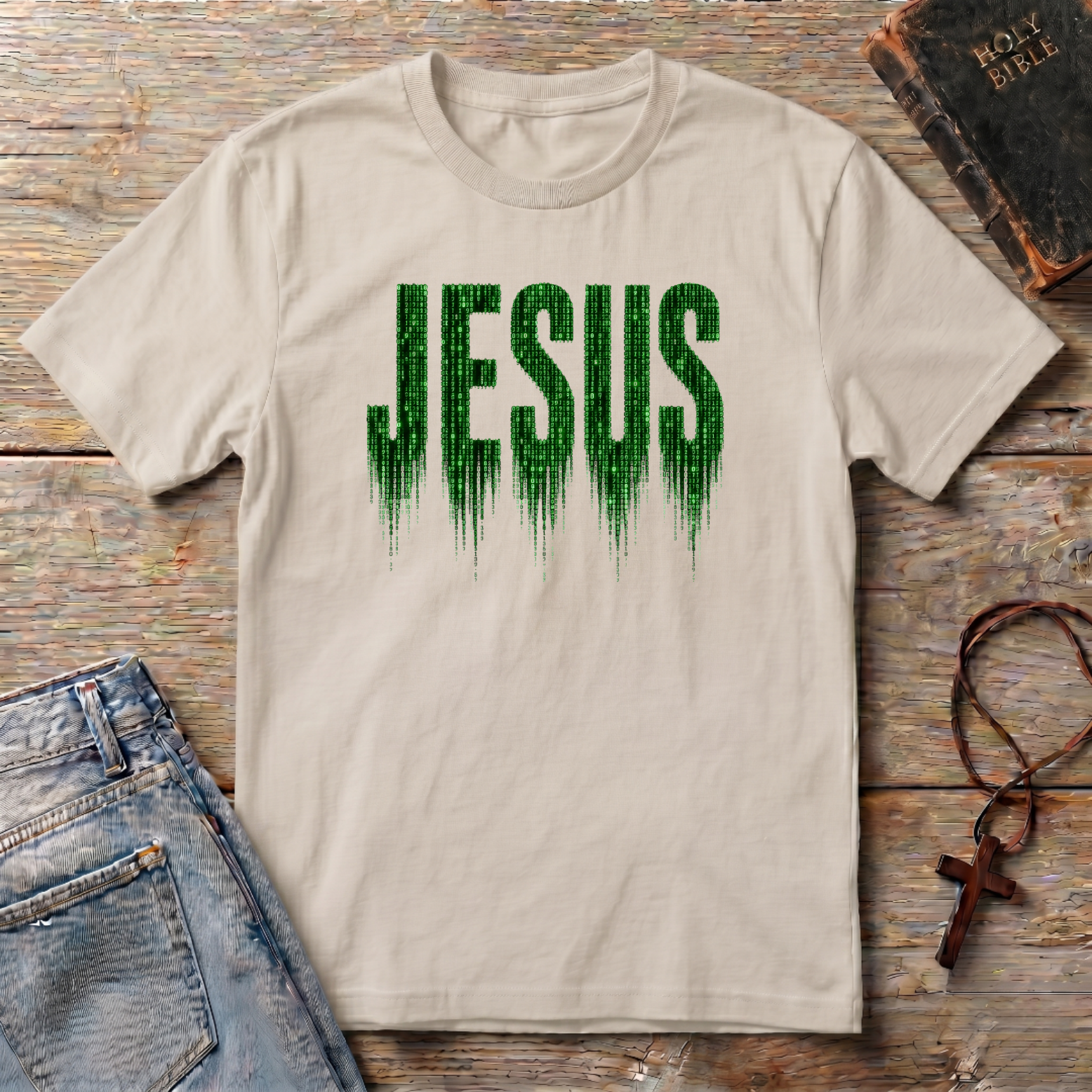 Matrix T-Shirt