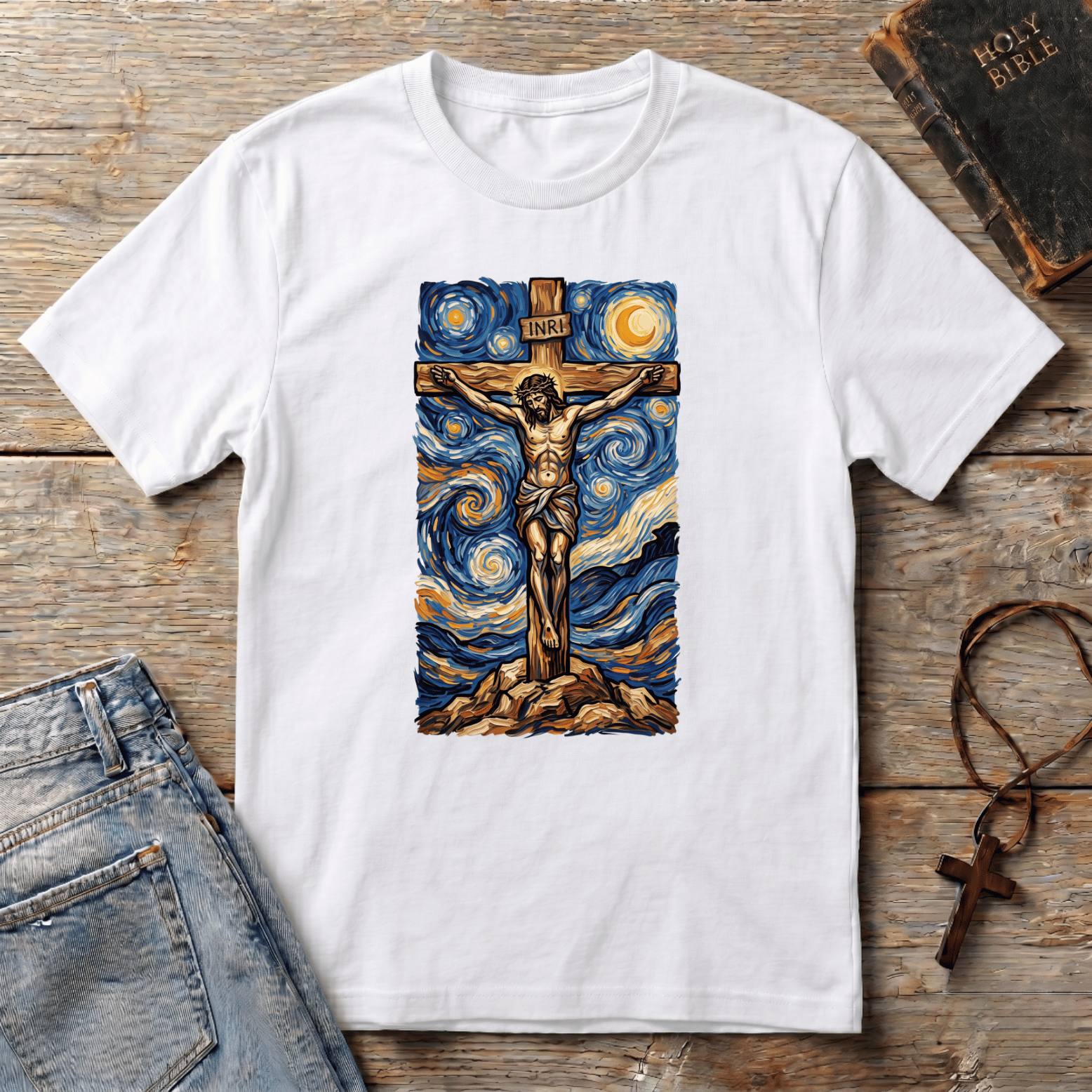 Crucifixion T-Shirt