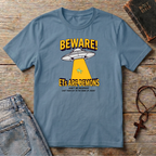 ETs are demons T-Shirt