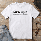 Metanoia T-Shirt