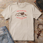 Faith in GOD T-Shirt