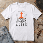 He is alive T-Shirt