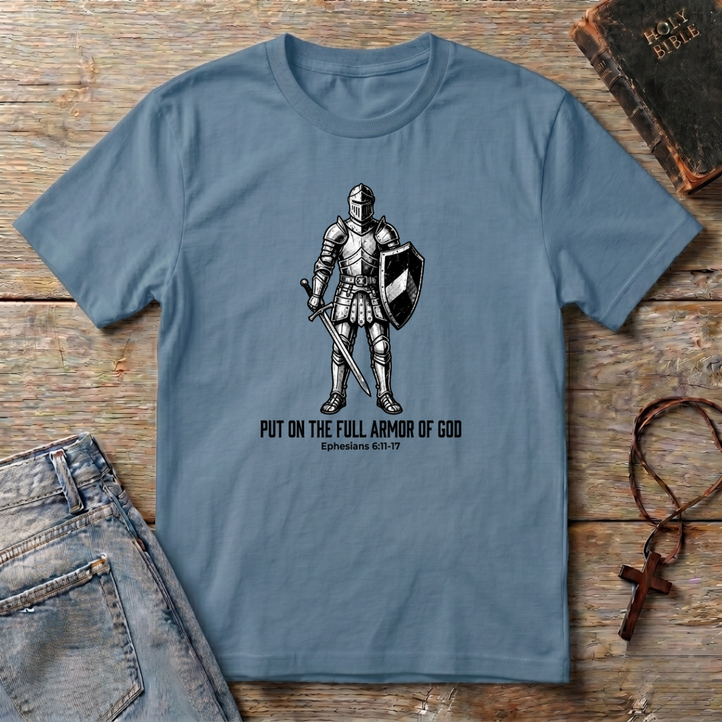 Armor of God T-Shirt