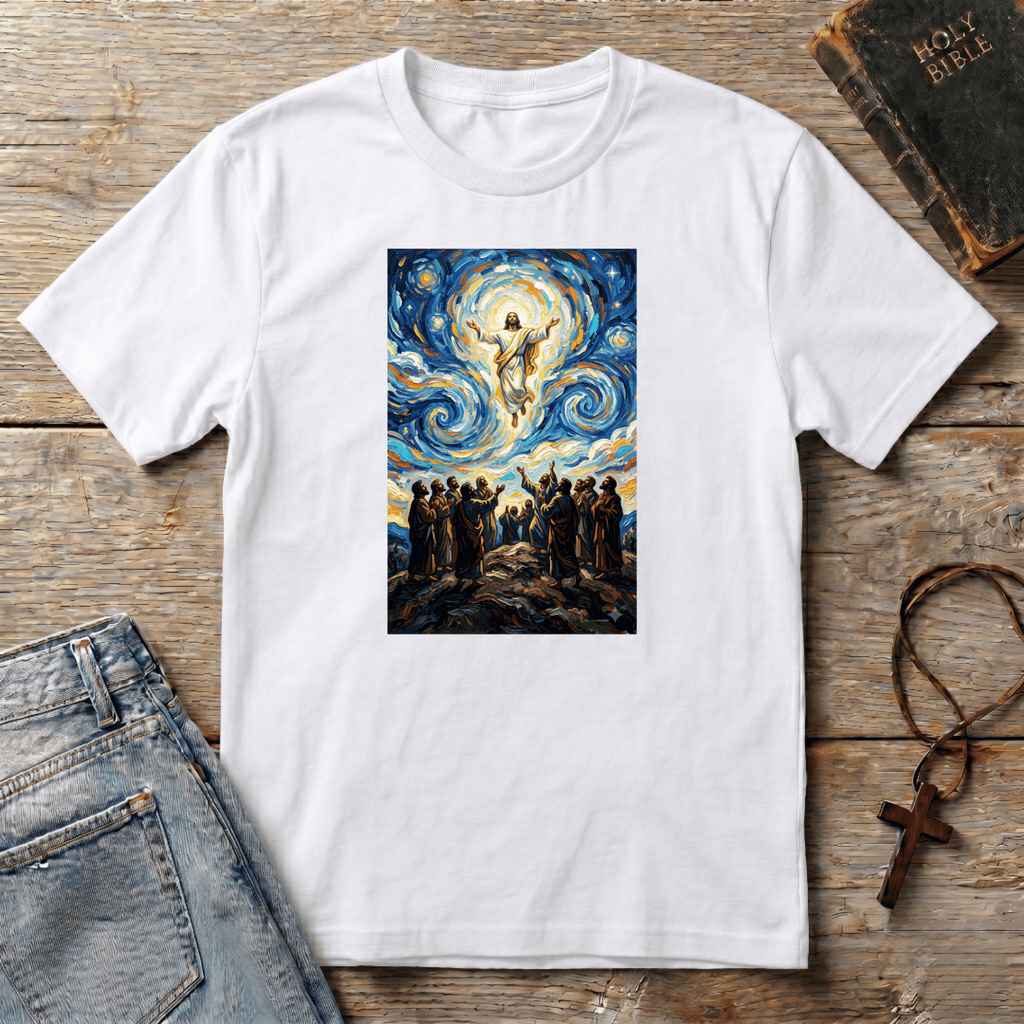 Ascension of Christ T-Shirt