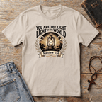 Light of the world T-Shirt