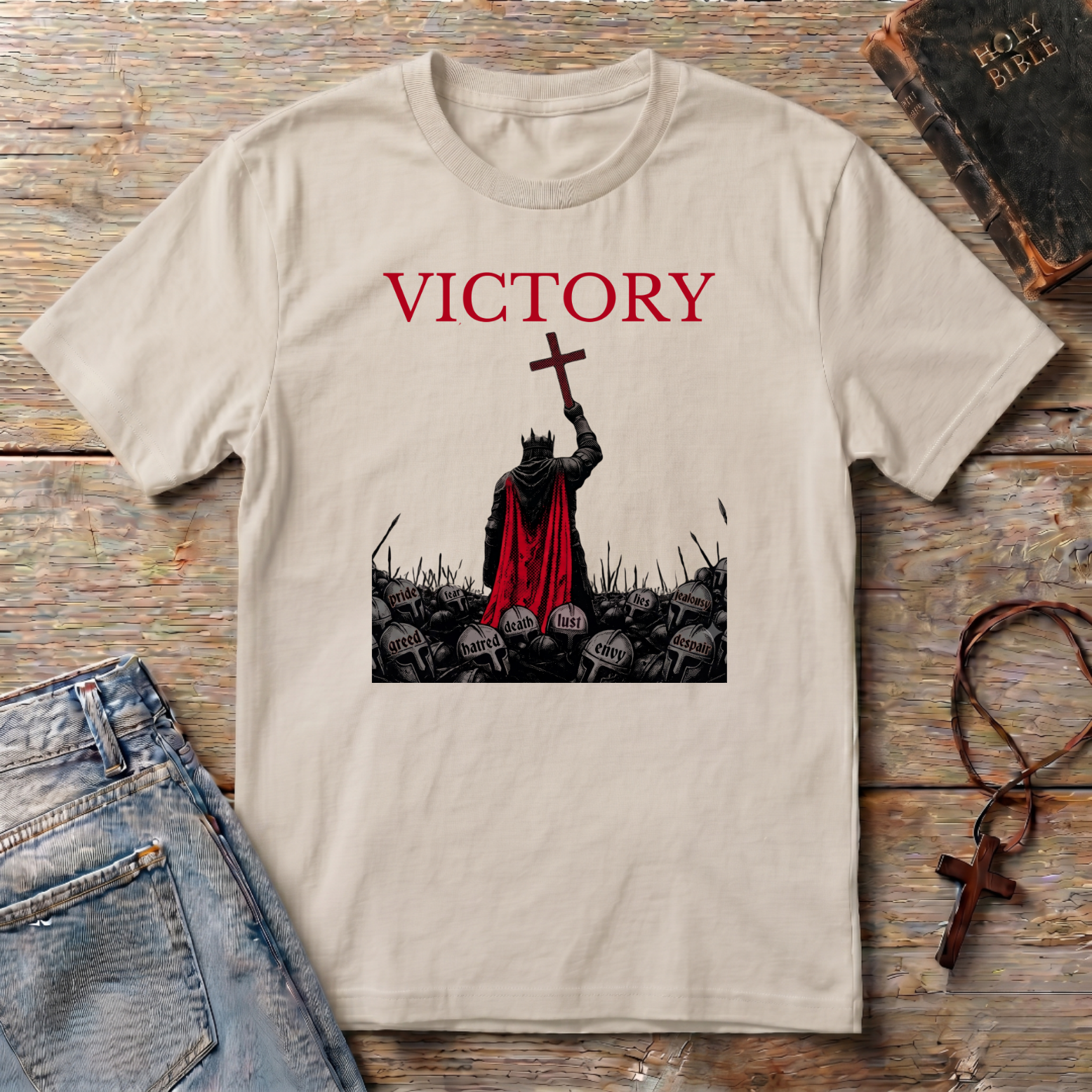 Victory T-Shirt