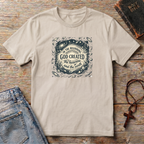 In the begining T-Shirt