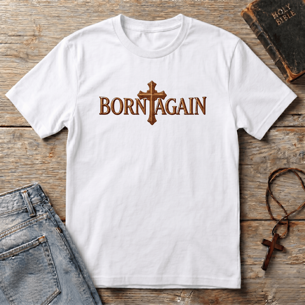 Born Again T-Shirt