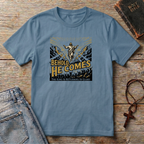 Jesus is coming T-Shirt