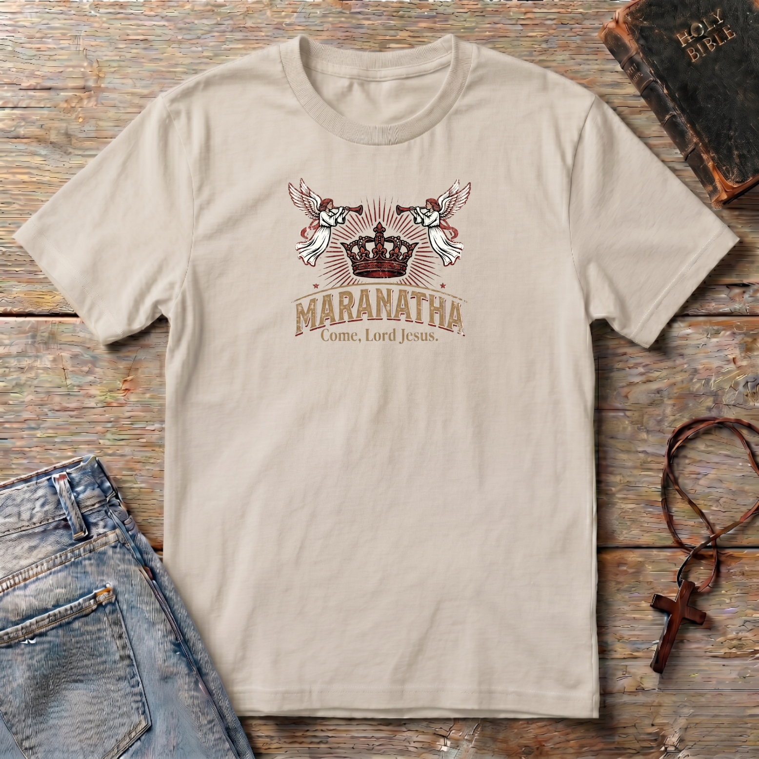 Maranatha T-Shirt