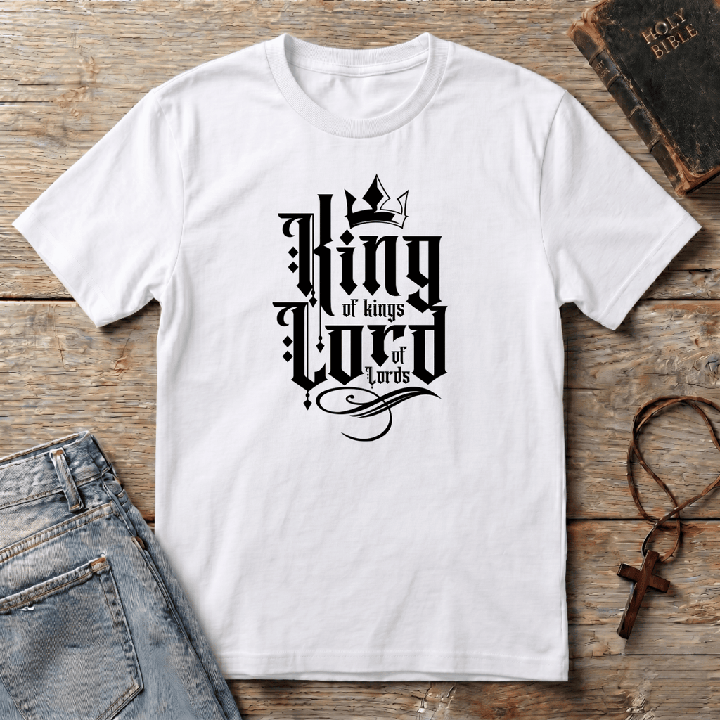 King and Lord T-Shirt