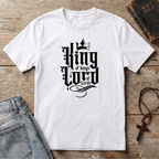 King and Lord T-Shirt