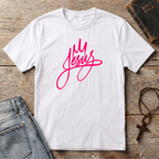 Jesus Crown T-Shirt