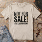 Not for saleT-Shirt