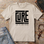 CURE T-Shirt