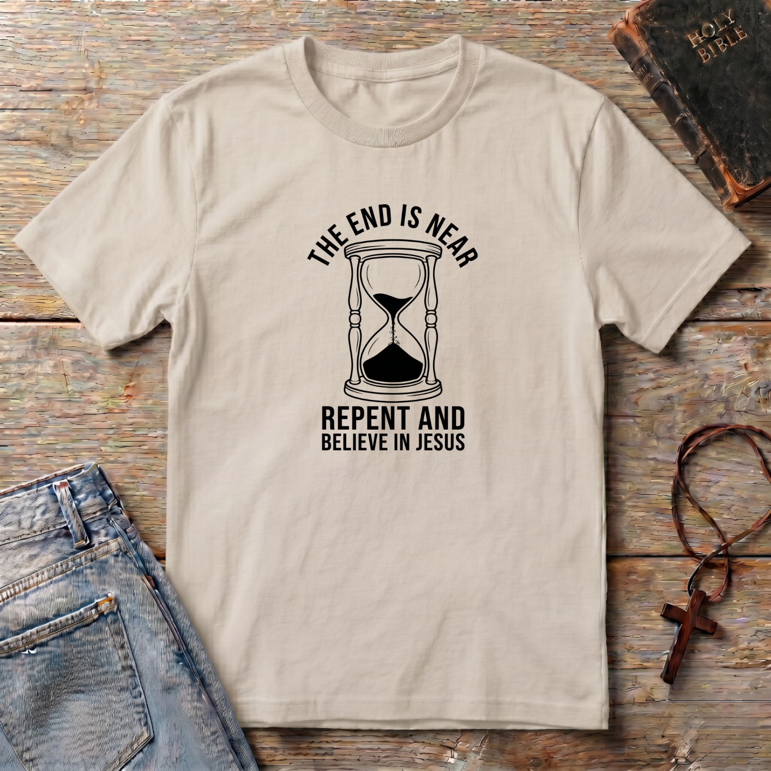The END IS NEAR T-Shirt