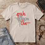 The Reason  T-Shirt
