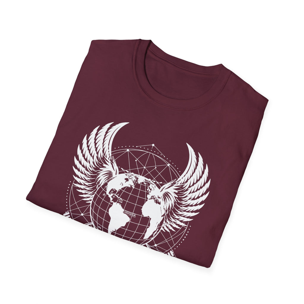 APOCALISE 2:26 T-Shirt