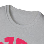 JESUS (round) T-Shirt