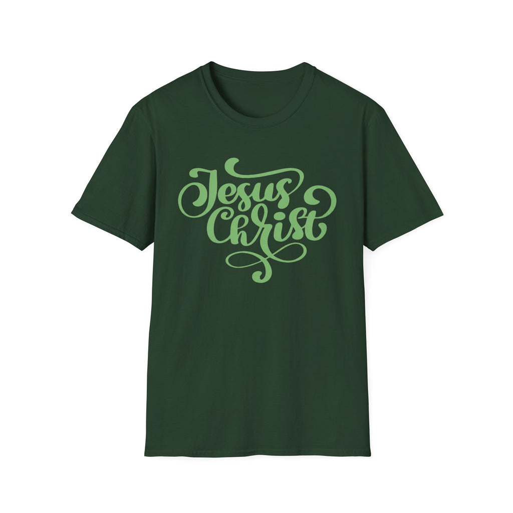 Jesus Christ T-Shirt