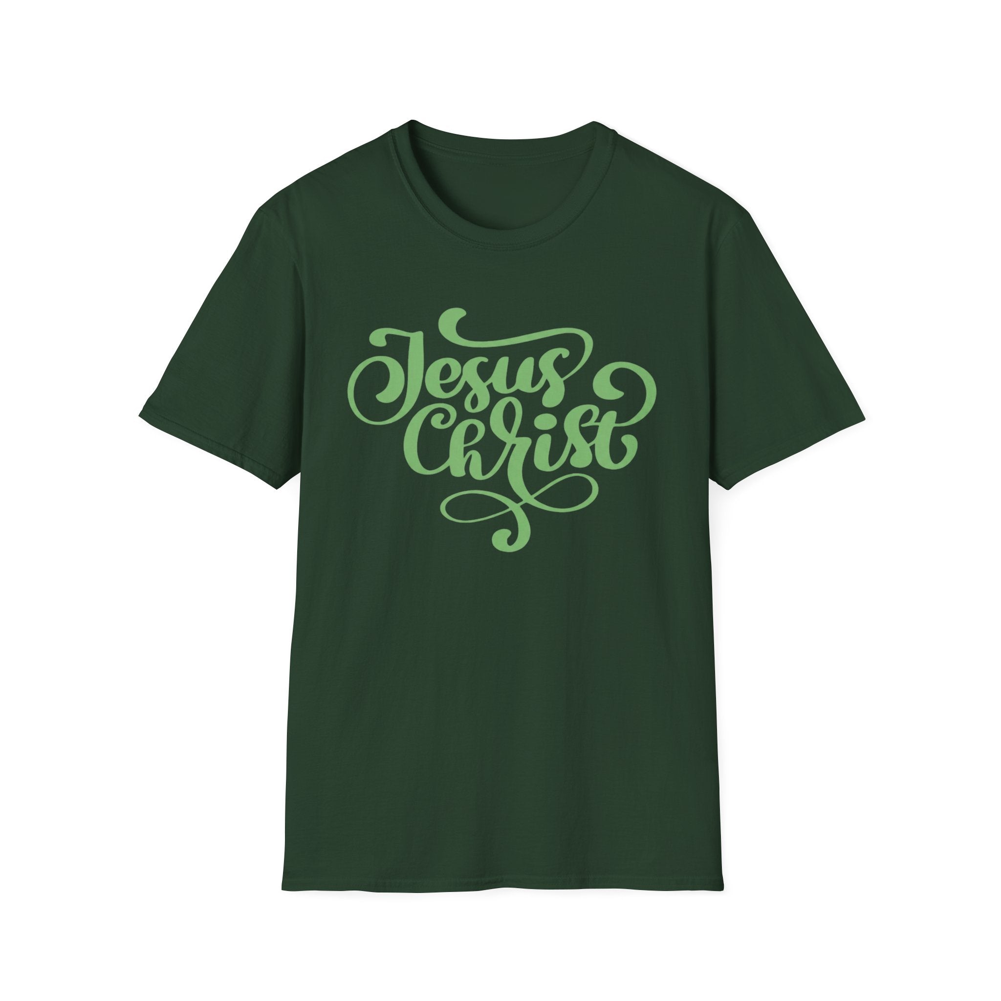 Jesus Christ T-Shirt