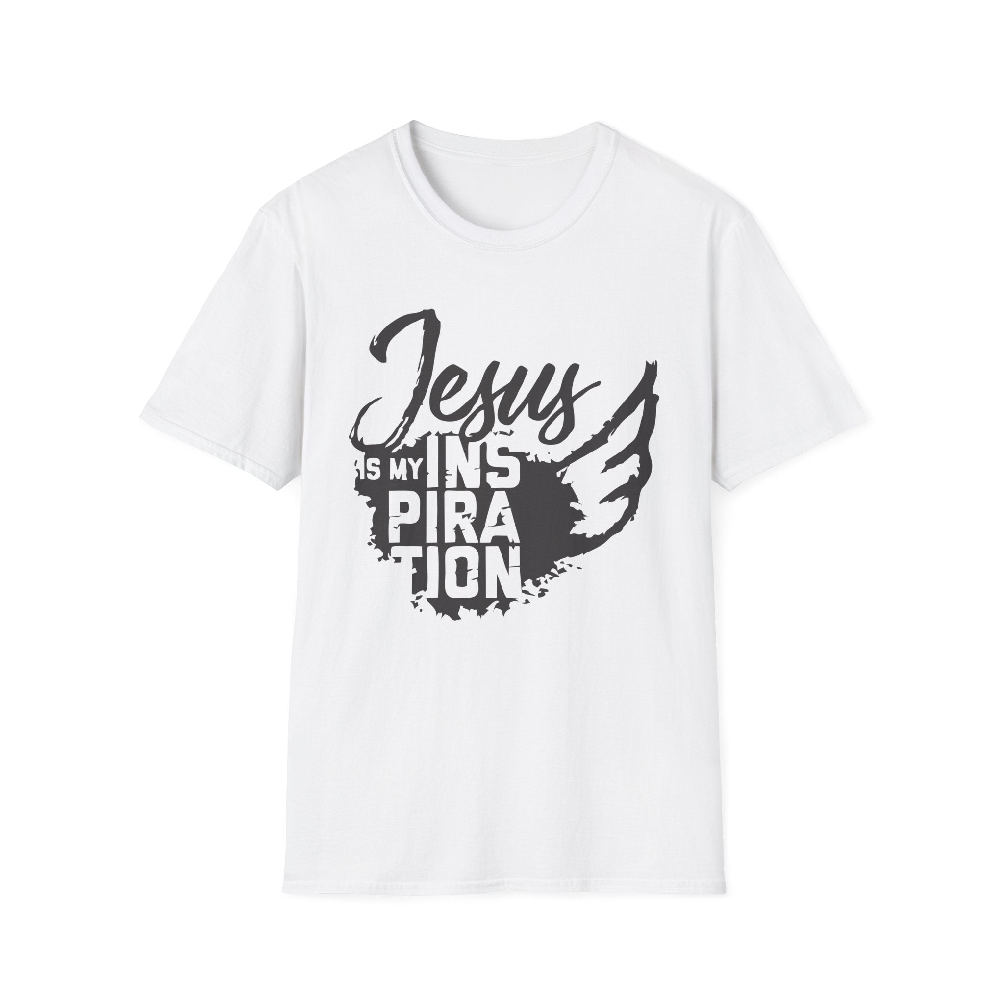 Jesus is my inspiration T-Shirt