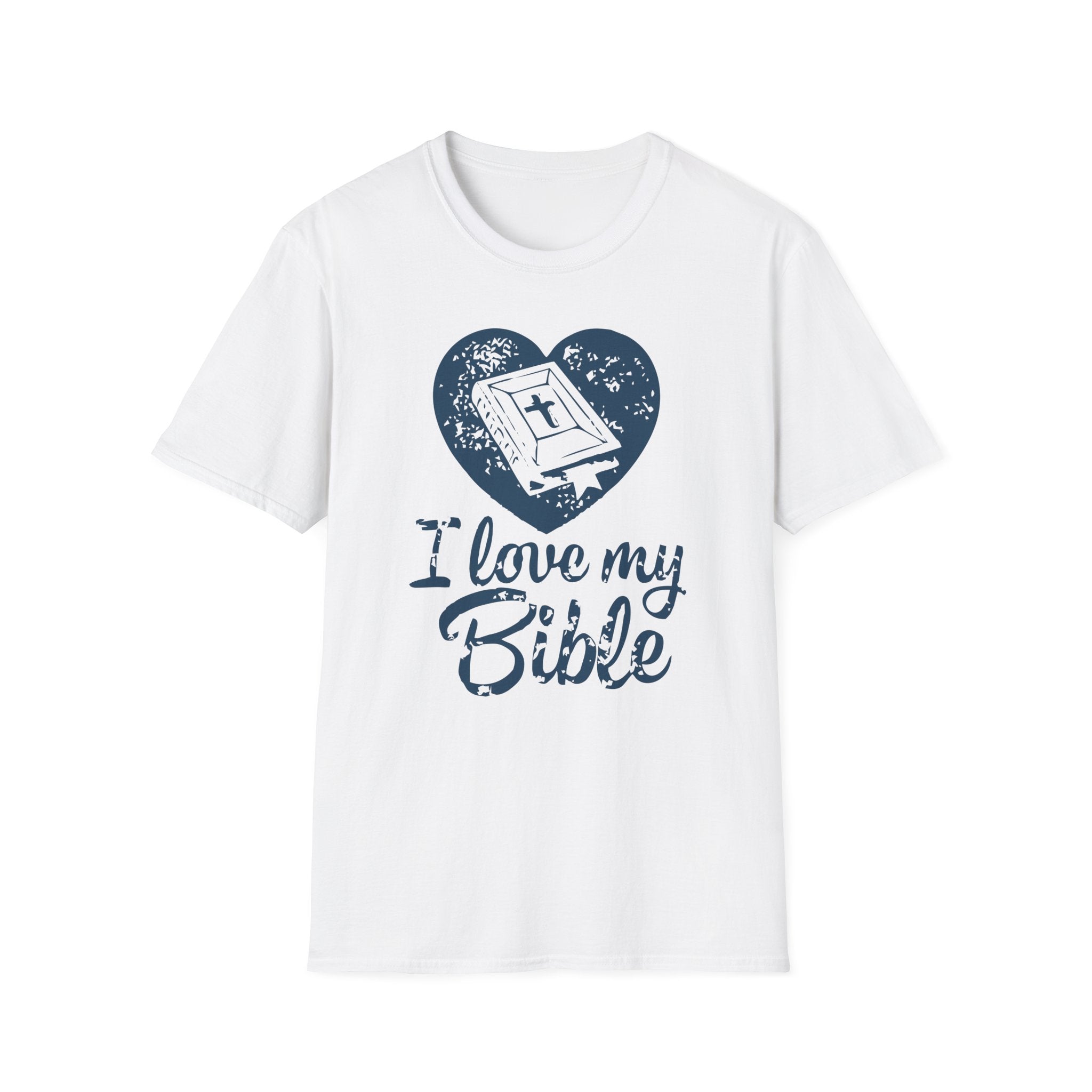 I love my Bible T-Shirt