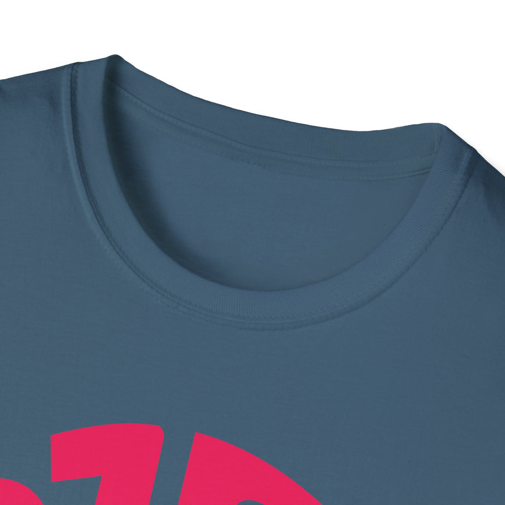 JESUS (round) T-Shirt