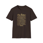 Lord's Prayer T-Shirt