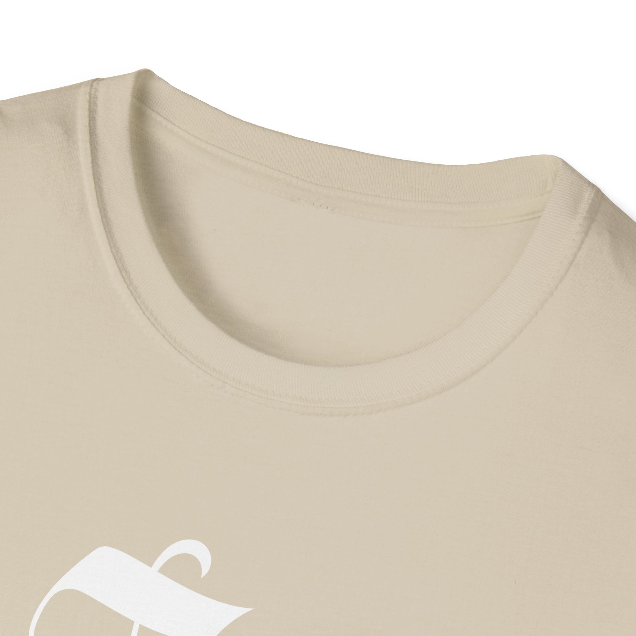 Jesus (Phillipians 2:5-11) T-Shirt