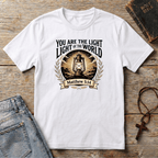 Light of the world T-Shirt