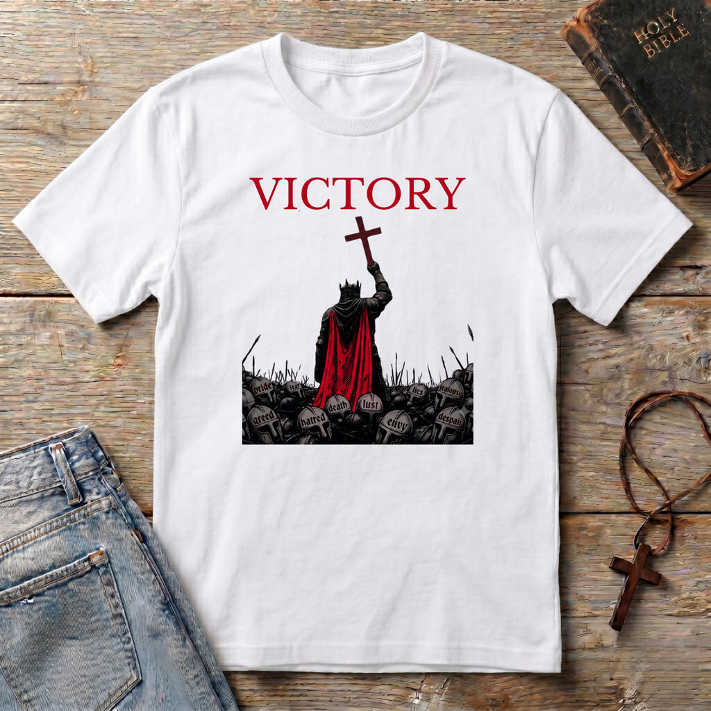 Victory T-Shirt