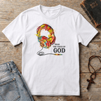 Hear the voice of GOD T-Shirt