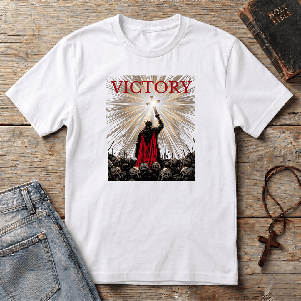 Victory T-Shirt