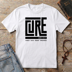 CURE T-Shirt