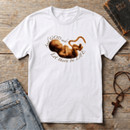 Let there be LIFE T-Shirt