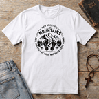 Beautifull Feet T-Shirt