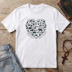 All creatures praise the Lord T-Shirt