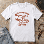Cross of Torns  T-Shirt