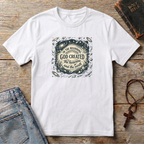 In the begining T-Shirt