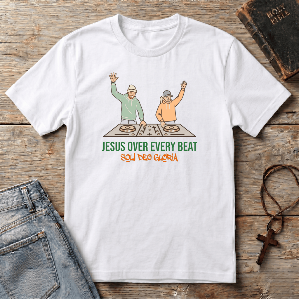 EDM for Christ T-Shirt