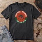 Faith moves montain T-Shirt