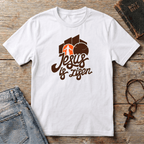 He is risen T-Shirt