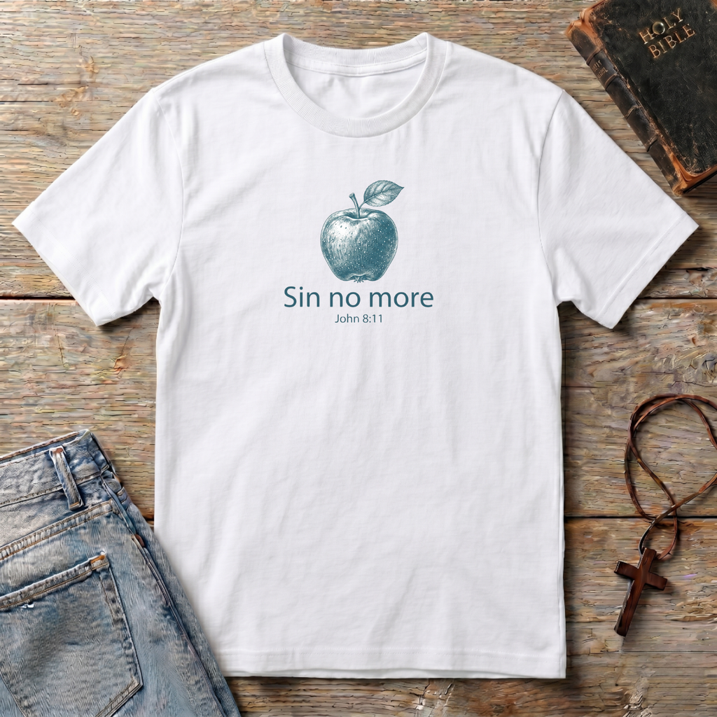 Sin no more T-Shirt