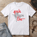 The Reason  T-Shirt