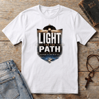 Light for the Path T-Shirt
