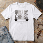 The Lord is my strenght T-Shirt