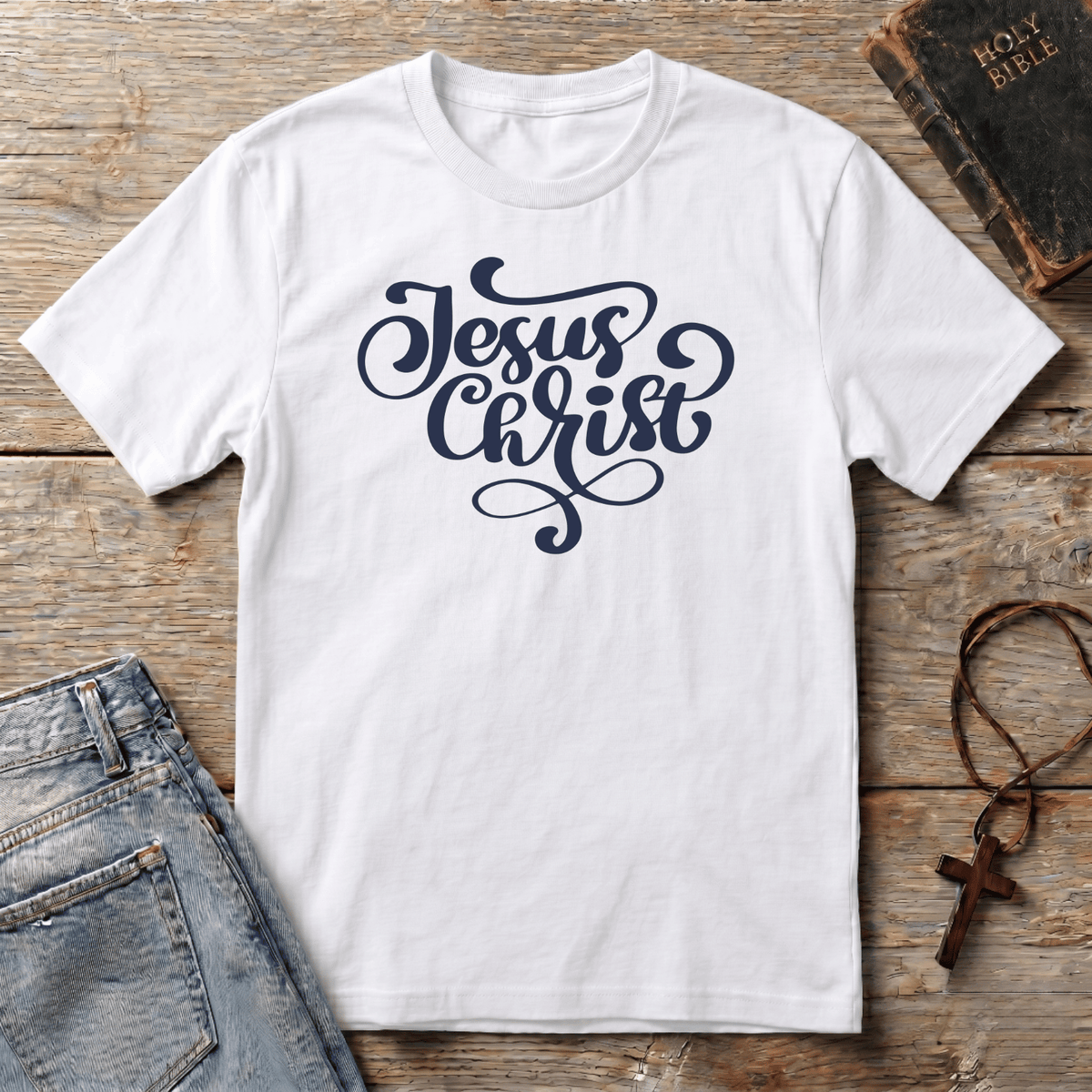 Jesus Christ T-Shirt