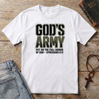 God's Army T-Shirt